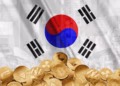 South Korea crypto regulation
