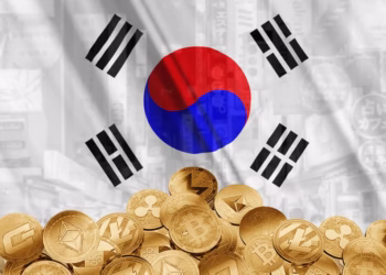 South Korea crypto regulation