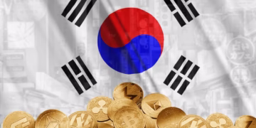 South Korea crypto regulation