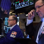 Wall Street Prediction Desk