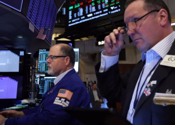 Wall Street Prediction Desk