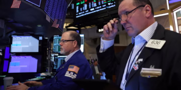 Wall Street Prediction Desk