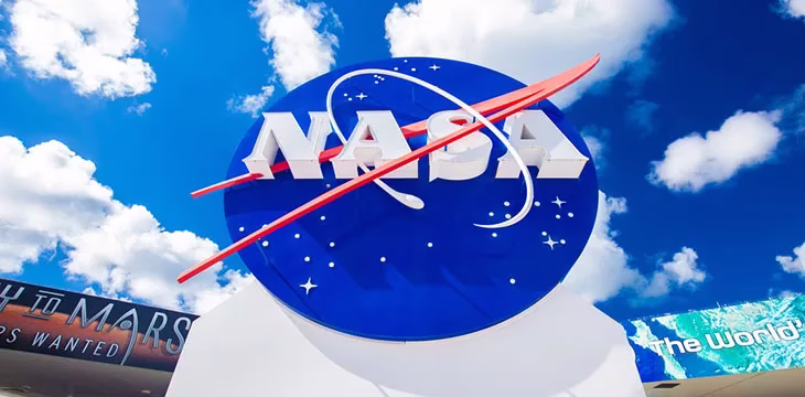 NASA Blockchain