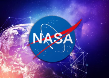 NASA Blockchain