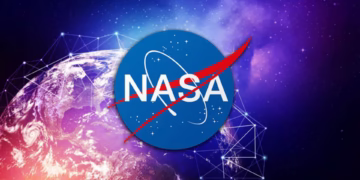 NASA Blockchain