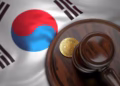 South Korea crypto regulation