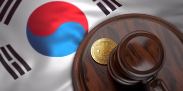 South Korea crypto regulation