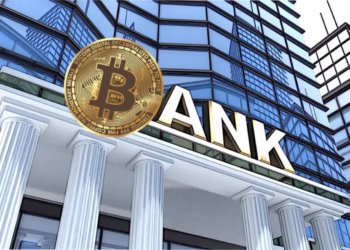 State Regulated Crypto Banks