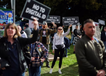 UK Digital ID Plan Becomes Optional Following Backlash