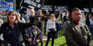 UK Digital ID Plan Becomes Optional Following Backlash