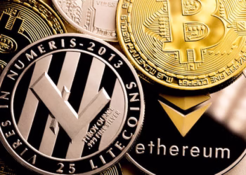 Failed crypto tokens