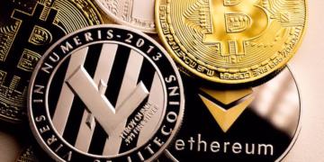 Failed crypto tokens