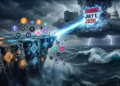 The July Cliff: Why half the crypto industry might not survive mid-2026