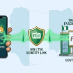 How Nigeria's new tax laws track every crypto transaction through TIN and NIN requirements