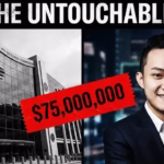 Did Justin Sun buy his way out of an SEC lawsuit for $75 million?