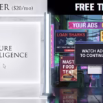 "ChatGPT is getting ads—and only poor people will see them