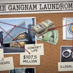 Three arrested for laundering $107.5 million in plastic surgery fees via crypto