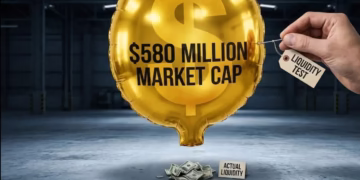 Why 'market cap' doesn't mean what you think it means—and why it matters