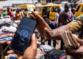 IShowSpeed couldn't Venmo a Lagos vendor, so the internet said he used crypto instead