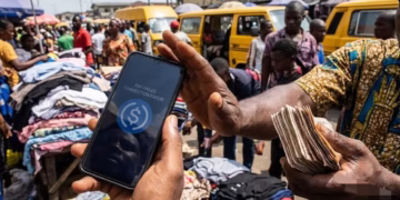 IShowSpeed couldn't Venmo a Lagos vendor, so the internet said he used crypto instead