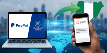 Nigerians can finally receive PayPal payments after 20 years as Paga integration goes live