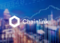Spot Chainlink ETF
