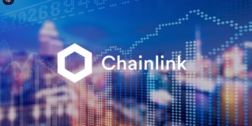 Spot Chainlink ETF