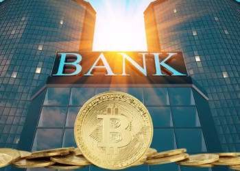 State Regulated Crypto Banks