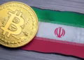 Iran-linked crypto exchanges