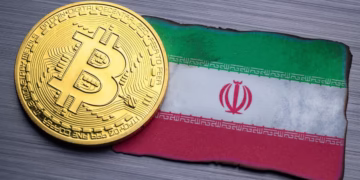Iran-linked crypto exchanges