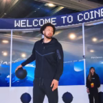 Coinbase spotlights NBA Rookie Firsts in new premium series