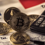 Crypto tax data collection