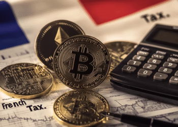 Crypto tax data collection