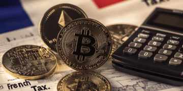 Crypto tax data collection