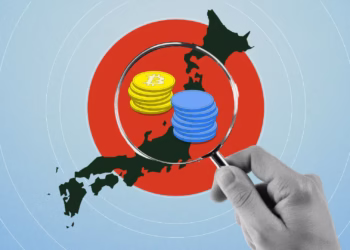 Japan crypto regulation
