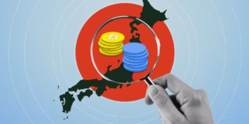 Japan crypto regulation