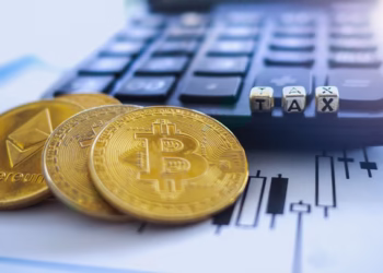 DAC8 crypto tax rules