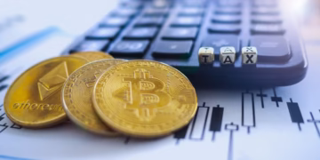 DAC8 crypto tax rules