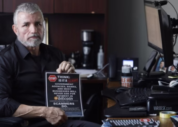 North Dakota city reports $475,000 in bitcoin ATM scam losses as police seek tighter controls