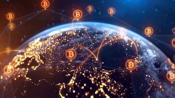 Bitcoin zero-knowledge rollup