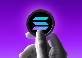 Institutional Solana adoption