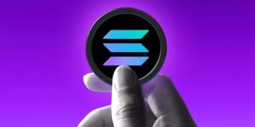 Institutional Solana adoption