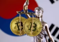 South Korea crypto regulation