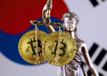 South Korea crypto regulation
