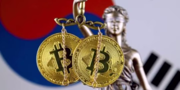 South Korea crypto regulation