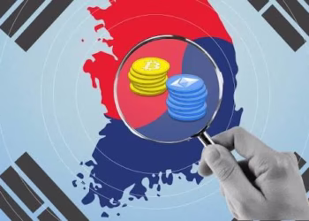 South Korea crypto regulation