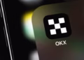 Okx crypto card