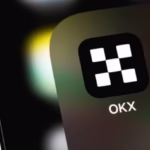 Okx crypto card