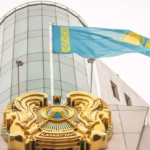 Kazakhstan crypto regulation
