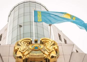 Kazakhstan crypto regulation